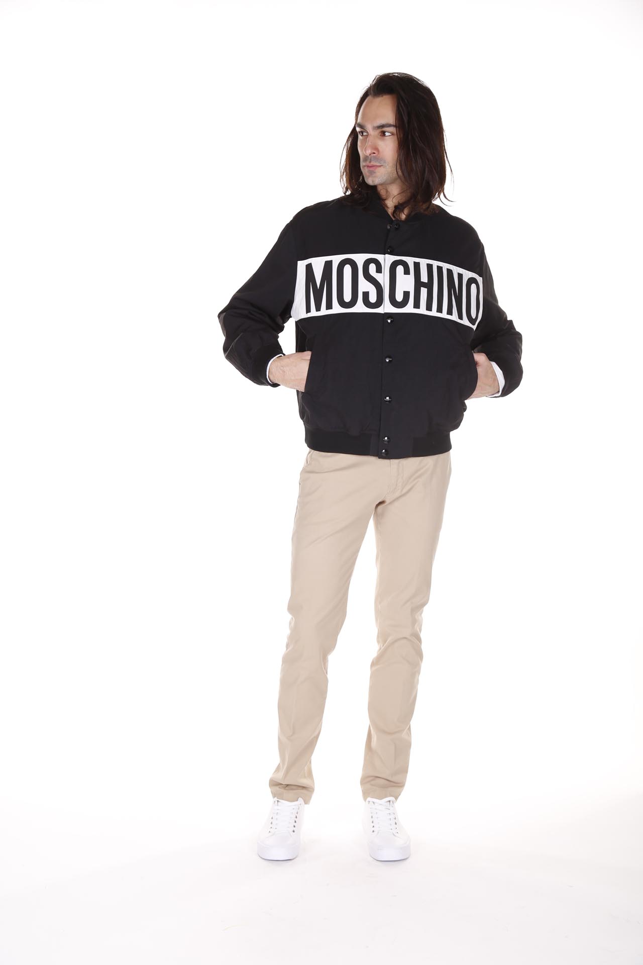 Moschino, Giubbotto